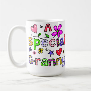 Mug Mignon une expression spéciale des textes de