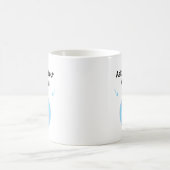 Mug mignon violet me demander Axolotls Salamander (Centre)
