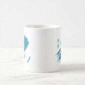 Mug Mignon Yokai Kappa (Centre)