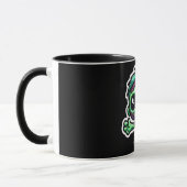 Mug Mignon, zombie de dessin animé (Gauche)