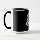 Mug Mignon, zombie de dessin animé (Gauche)