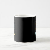 Mug Mignonne 100 Jours De 5E Année Enseignant Élèves E (Centre)