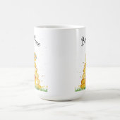 Mug Mignonne Abeille Mienne (Centre)