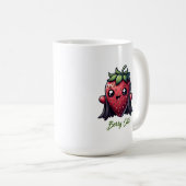 Mug Mignonne baie (Devant droit)