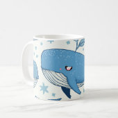 Mug mignonne boue (Devant gauche)