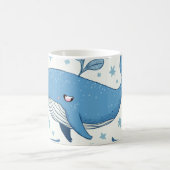 Mug mignonne boue (Centre)