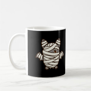 Mug Mignonne Chauve-Souris Maman Halloween