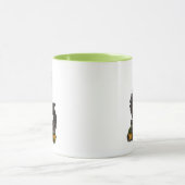 Mug Mignonne comme un Newt ! (Centre)