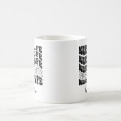 Mug Mignonne élève de l'école de soins infirmiers Futu (Centre)
