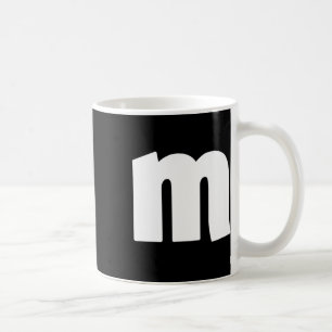 Mug Mignonne Famille Halloween Team Costume Matching F