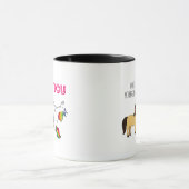 Mug Mignonne Faveur De Mariage Pour Mère En Droit, Drô (Centre)
