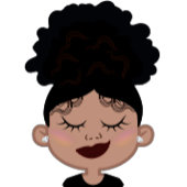 Mug Mignonne Femme Qui Soupçonne A Frappé De La Mug. C