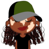 Mug Mignonne Femme Qui Soupçonne A Frappé De La Mug. C