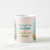 Mug Mignonne Fête des Mères/ Eléphants (Centre)