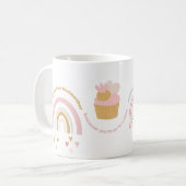 Mug Mignonne Godmère partenaire dans le crime Mauvaise (Devant gauche)