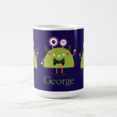 Mug Mignonne, mini monstre (Centre)