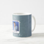 Mug Mignonne Mon Petit Ami Cadeau Anniversaire (Devant droit)