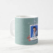 Mug Mignonne Mon Petit Ami Cadeau Anniversaire (Devant gauche)