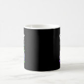 Mug Mignonne Préparez-Vous À Teindre Drôle Pâques Dima (Centre)