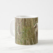 Mug Mignonne tache de cochon (Devant gauche)