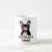 Mug Mignonne taureau français (Centre)