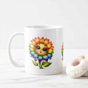 Mug Mignonne Tournesol