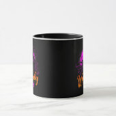 Mug Mignonnement Méchant | ExDesigner | Halloween (Centre)