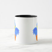 Mug Mignons Goofkins oiseau goofy (Centre)