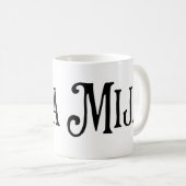 Mug Mija (Devant droit)