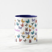 Mug Mikaela (Centre)