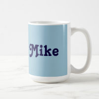 Mug Mike