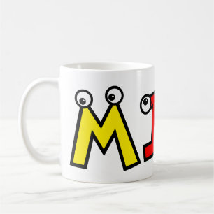 Mug Mike