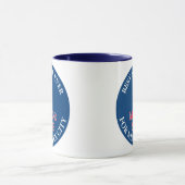 Mug Mike Bloomberg pour le maire (Centre)