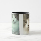 Mug Mike et moi café et cataire/chansons pour faire (Centre)