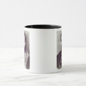 Mug Mikhail Yuryevich Lermontov (Centre)