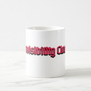Mug Mikitiez invisibilité flou fumée magique