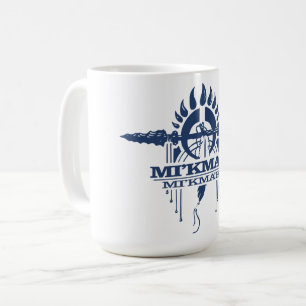 Mug Mi'kmaq (Micmac) 2