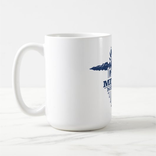 Mug Mi'kmaq (Micmac) 2 (Gauche)