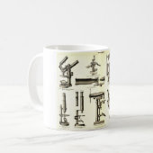 Mug mikroscope (Devant gauche)