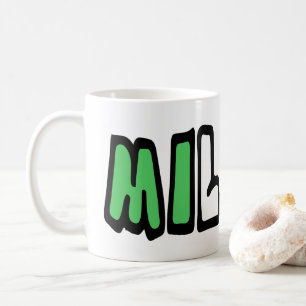 Mug Milan