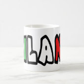 Mug Milan (Centre)