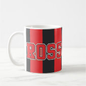 Mug Milan 1899 - Rossonero (Gauche)