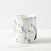 Mug Milan de Brahminy Kite Birdorable (Centre)