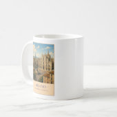 Mug Milano (Devant gauche)