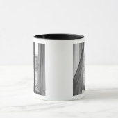 Mug Milano Italie, vue de l'opéra La Scala (Centre)