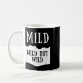 Mug Mild But Wild Mild Hot Sauce Group Costume (Gauche)