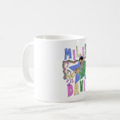 Mug Miles Davis (Devant gauche)