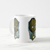 Mug milez (Devant gauche)