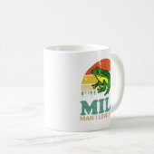 Mug Milf Man (Devant droit)
