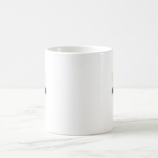 Mug Milieu Tx 2024 Total Éclipse Solaire 8 avr. Total (Centre)